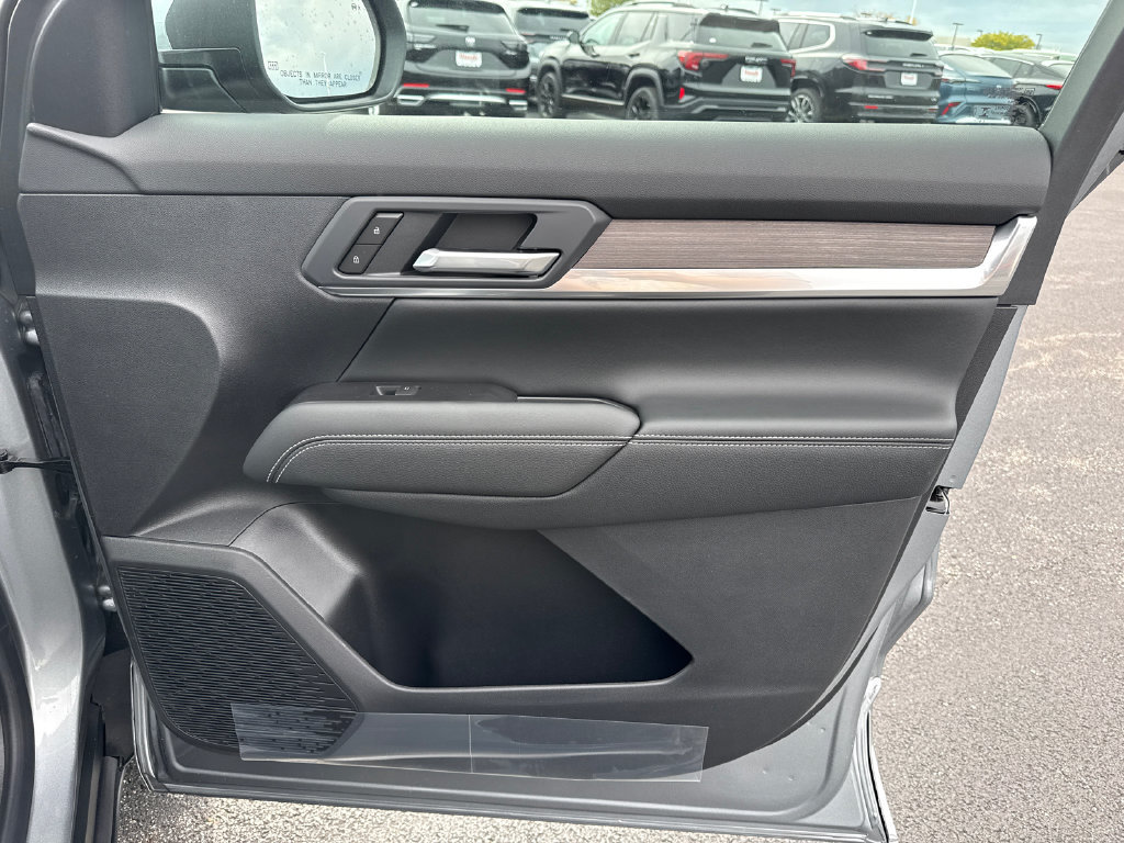 New 2027 GMC Terrain Denali AWD/4WD image 38