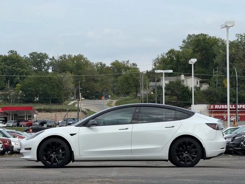 Used 2023 Tesla Model 3 Long Range image 4