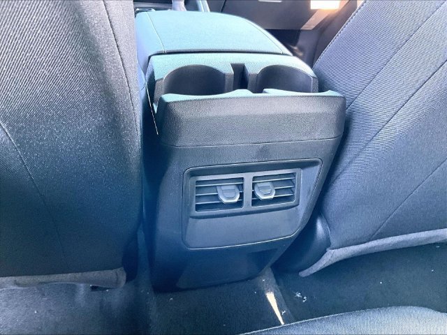 New 2026 Chevrolet Colorado W/T w/ WT Custom Package AWD/4WD image 18