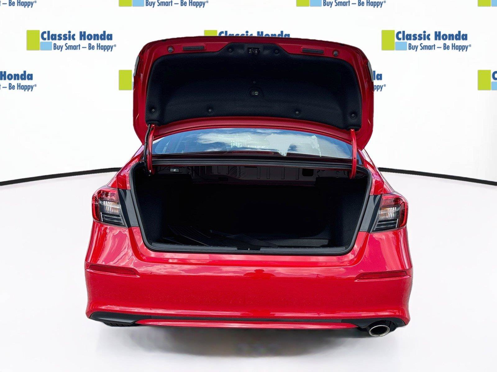 Certified 2024 Honda Civic Sport image 26
