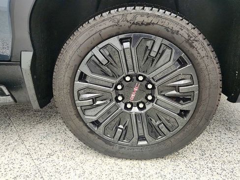 Used 2026 GMC Sierra EV Elevation w/ Premium Package image 9