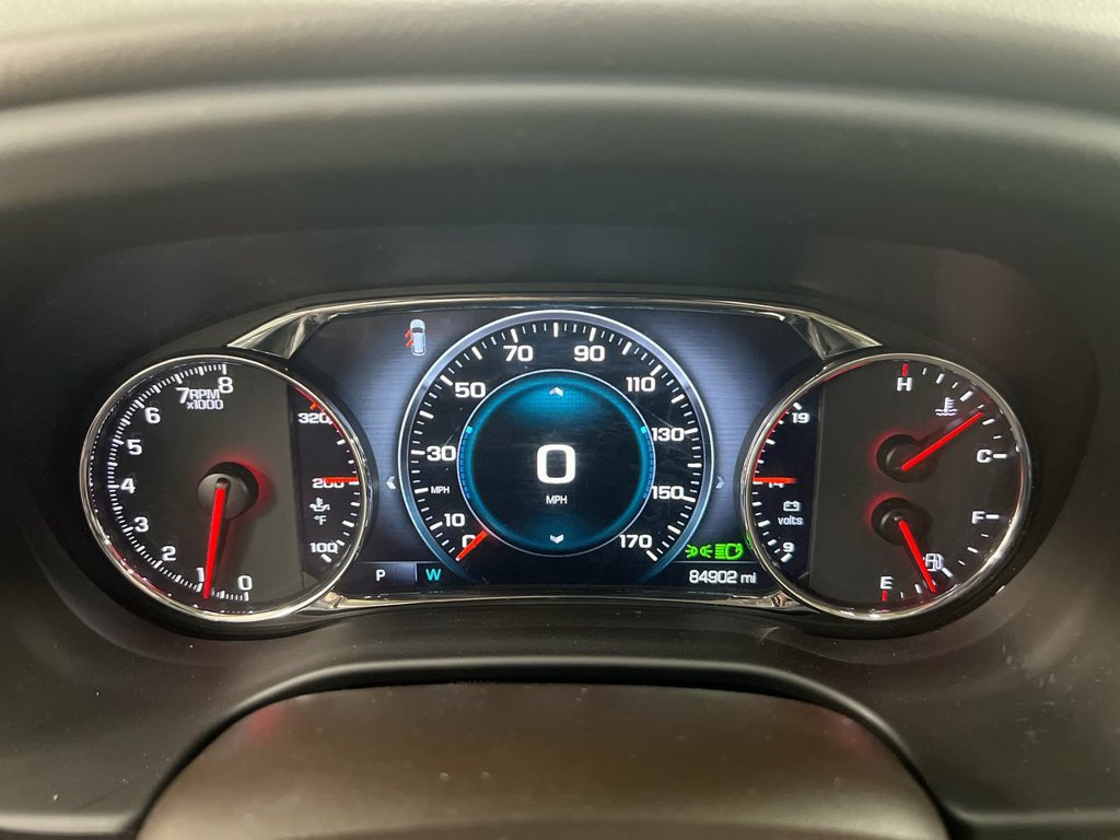 Used 2019 GMC Acadia Denali w/ Technology Package FWD image 12
