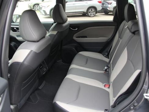 Certified 2025 Subaru Forester Limited AWD/4WD image 33