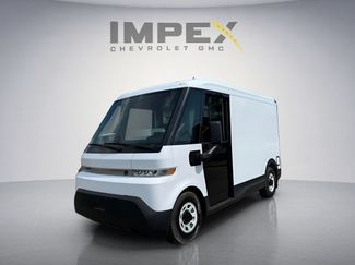 Used 2024 Chevrolet Brightdrop 400 w/ Commercial Equipment Package AWD/4WD video 1