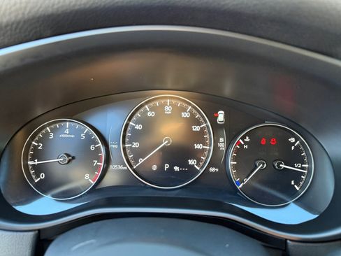 Certified 2024 MAZDA CX-50 AWD 2.5 S w/ Convenience Package image 11