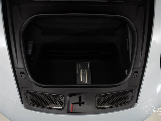 Used 2026 Porsche 911 GT3 RWD image 4