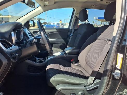 Used 2020 Dodge Journey SE w/ SE Popular Equipment Group image 20
