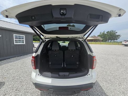 Used 2012 Ford Explorer Limited FWD image 25