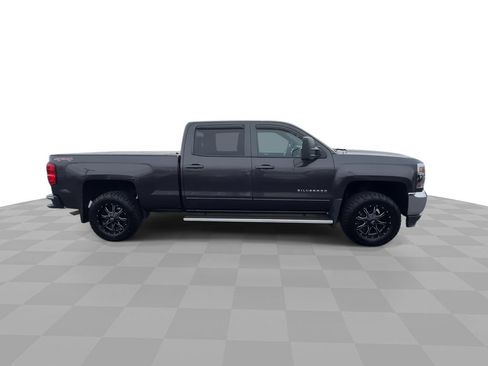 Used 2016 Chevrolet Silverado 1500 LT w/ All Star Edition AWD/4WD image 9
