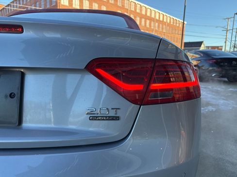 Used 2016 Audi A5 2.0T Premium Plus image 8