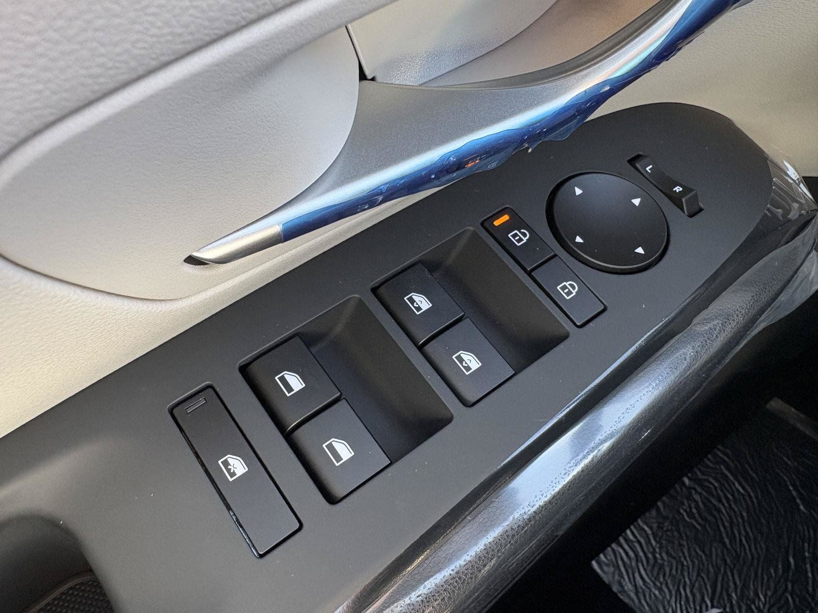 New 2026 Hyundai Tucson SEL Plus AWD/4WD image 22