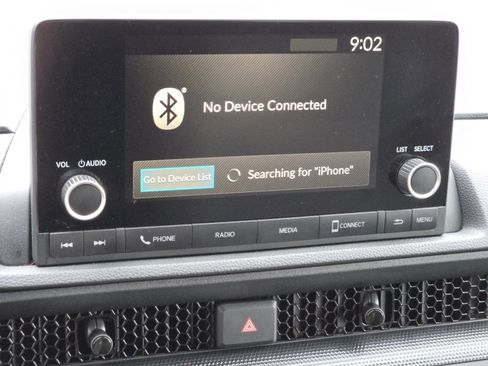 Certified 2025 Honda CR-V EX image 7