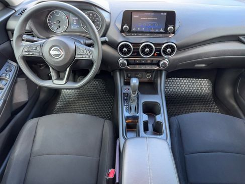 Certified 2024 Nissan Sentra S image 12