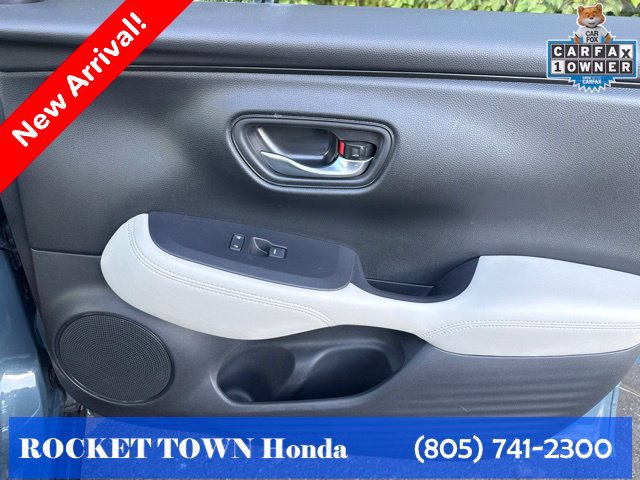 Used 2025 Honda HR-V LX image 17
