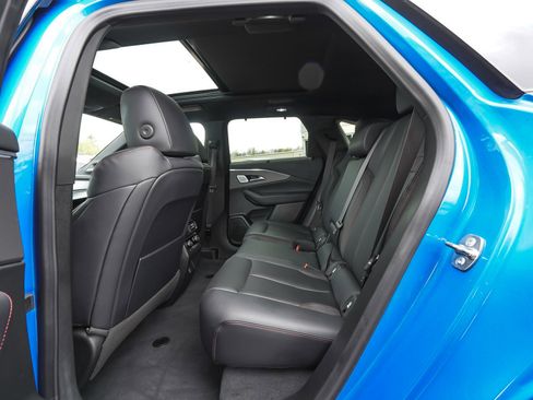 Used 2024 Acura ZDX Type S AWD/4WD image 33