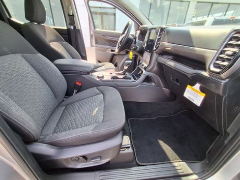 Used 2024 Ford Ranger XLT w/ Technology Package image 18