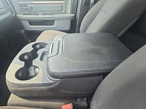 Used 2020 RAM 1500 Warlock w/ Electronics Group AWD/4WD image 28