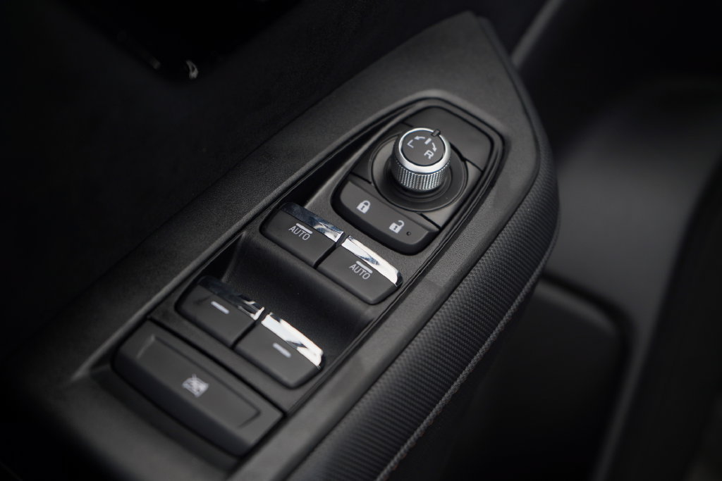 New 2026 Subaru Forester Touring AWD/4WD image 12