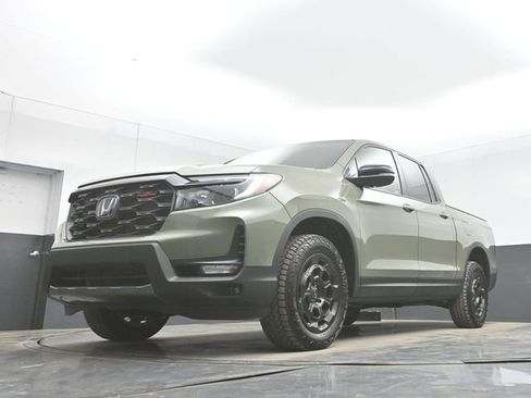 New 2026 Honda Ridgeline TrailSport image 43