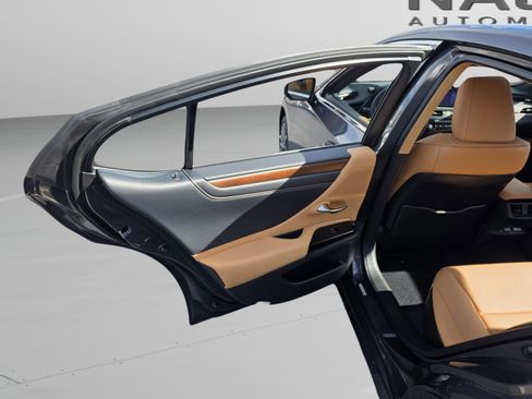New 2025 Lexus ES 350 w/ Premium Package image 29