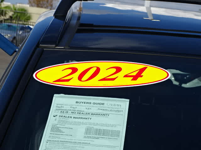 Certified 2024 Toyota RAV4 XSE w/ Premium Package AWD/4WD image 6