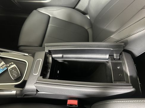 Used 2026 Mercedes-Benz GLA 250 4MATIC image 20
