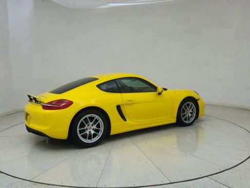 Used 2014 Porsche Cayman image 55