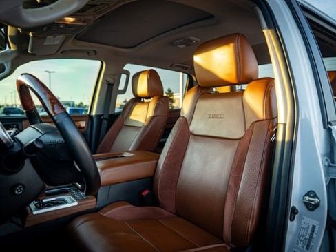 Used 2020 Toyota Tundra 1794 Edition image 17