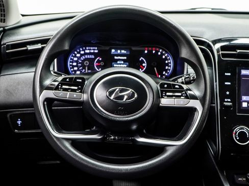 Used 2022 Hyundai Tucson SEL image 18