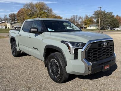 Used 2023 Toyota Tundra SR5
