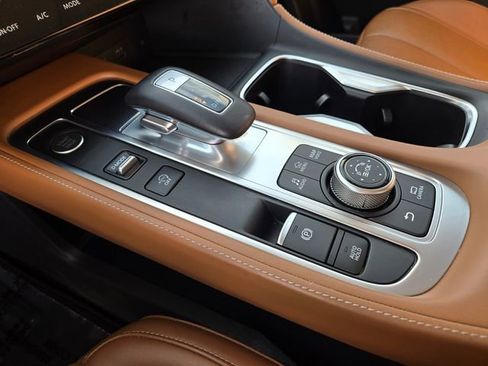 Used 2024 INFINITI QX60 Sensory w/ Vision Package image 28