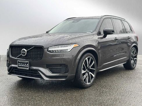 Certified 2023 Volvo XC90 T8 Ultimate image 7