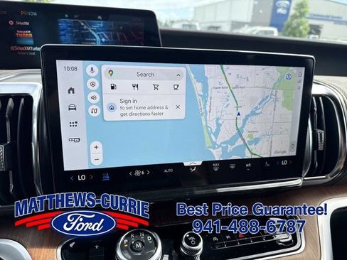 New 2027 Ford Expedition King Ranch AWD/4WD image 20