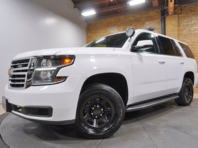 Used 2020 Chevrolet Tahoe 2WD