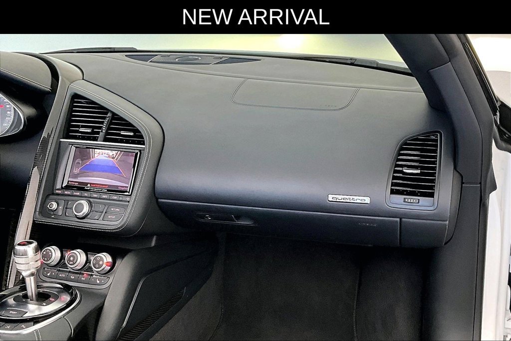 Used 2015 Audi R8 V8 AWD/4WD image 20