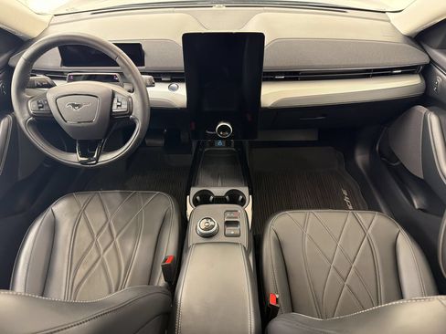 Used 2023 Ford Mustang Mach-E Select AWD/4WD image 16