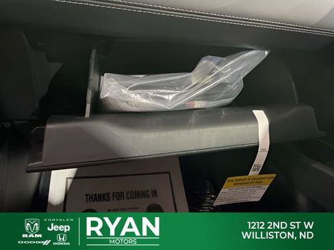 New 2026 Honda Passport RTL image 36