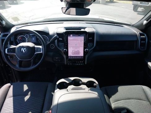 New 2026 RAM 2500 Tradesman image 8