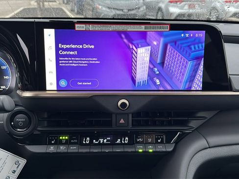 New 2026 Toyota Crown XLE image 30