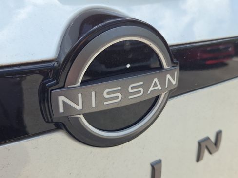 New 2026 Nissan Pathfinder SV AWD/4WD image 31