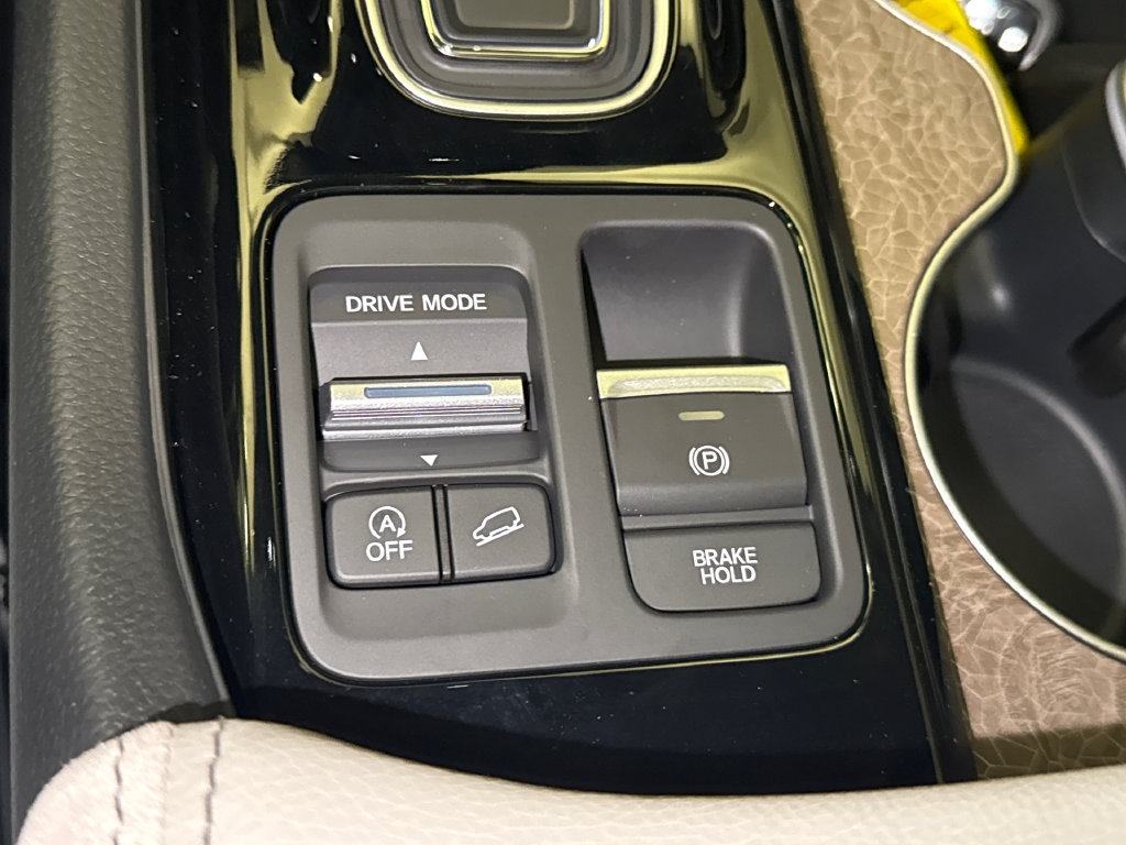 New 2026 Honda Pilot Elite image 32