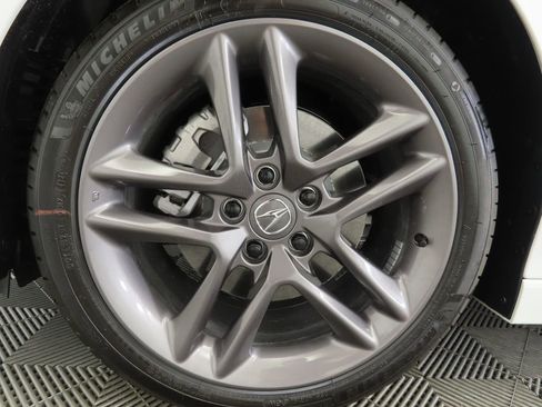 Used 2025 Acura TLX SH-AWD w/ A-SPEC Pkg image 31