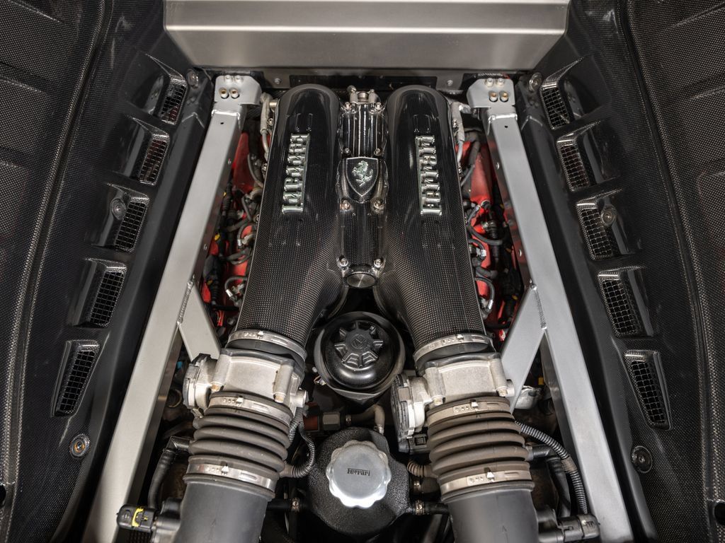 Used 2009 Ferrari F430 Scuderia RWD image 36