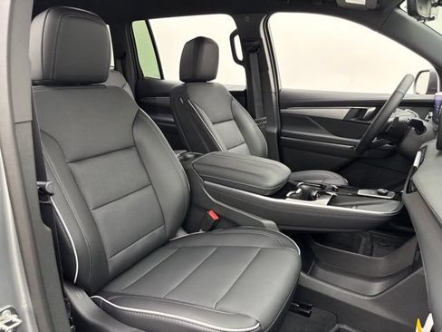 New 2026 Buick Enclave Preferred w/ Power Package FWD image 36