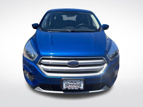 Used 2019 Ford Escape SE AWD/4WD image 8