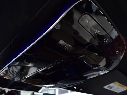 Certified 2025 Mercedes-Benz C 300 4MATIC Sedan image 26