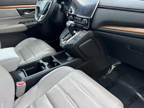 Used 2017 Honda CR-V EX-L image 33
