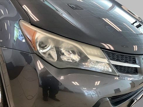 Used 2015 Toyota RAV4 XLE FWD image 26