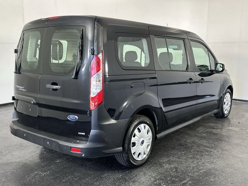 Used 2020 Ford Transit Connect XL image 11