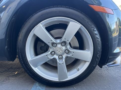 Used 2005 MAZDA RX-8 w/ MT Grand Touring Pkg image 15